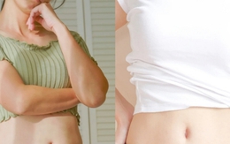 Tại sao ăn không nhiều mà vẫn béo? Vấn đề không nằm ở ăn uống: 3 "chiêu" giúp bạn giảm cân ngay cả ở độ tuổi trung niên