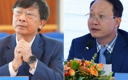 Loạt lãnh đạo doanh nghiệp niêm yết vướng vòng lao lý