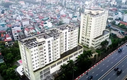 Dự án cầu Tứ Liên, Trần Hưng Đạo: Bố trí 142 căn hộ tái định cư tại Thượng Thanh