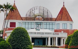 Cận cảnh Casino Đồ Sơn trước khi thành trung tâm thương mại