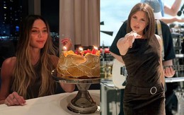 Nhan sắc Victoria Beckham sau 30 năm vẫn đỉnh chóp, đón sinh nhật ngọt ngào bên gia đình, buồn vì sự tuyệt giao của con trai cả