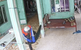 Shipper vào nhà xin nằm ngả lưng giữa trưa, chủ nhà niềm nở nhưng trích xuất camera đăng lên mạng