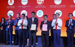 Lần đầu tiên Vingroup, Sovico, VinaCapital, FPT, VNG… cùng góp vốn vào một quỹ đầu tư mạo hiểm, bất ngờ với cổ đông lớn nhất