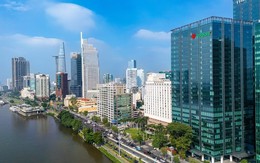 Ngân hàng tư nhân đầu tiên có lượng tài sản thế chấp vượt 3 triệu tỷ