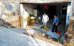 'Cơn ác mộng' của nhiều người dân Đà Nẵng, nhà thấp hơn cống thoát nước