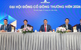 Đất Xanh sắp đổi tên để thoát định vị “công ty dịch vụ”