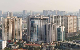 Doanh nghiệp bất động sản làm gì trước biến động lãi suất?