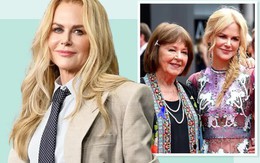 Ở tuổi 58, Nicole Kidman chọn một "nghề tay trái" khiến cả Hollywood bất ngờ: Ngồi cạnh giường người sắp mất và đây là lý do phụ nữ thế giới đang đổ xô theo học
