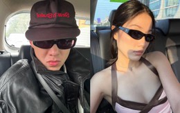 Lộ hint từ du lịch Đà Lạt đến ở chung resort, gái xinh 2k2 và Anh Trai Vbiz đã chịu công khai