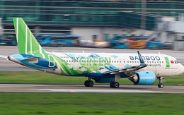 Bamboo Airways lại bị ngân hàng siết nợ