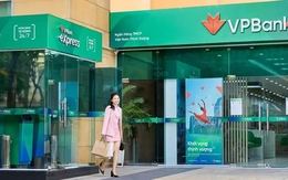 Một nhà đầu tư ngoại dự kiến mua hơn 620 triệu cổ phiếu VPBank