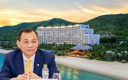 Một cổ đông đặc biệt vừa chuyển quyền sở hữu gần 5,2 triệu cổ phiếu Vingroup