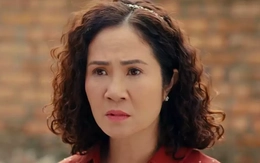 NSƯT Nguyệt Hằng: ‘Tôi và chồng cãi nhau ở trường quay, đạo diễn phải can thiệp’