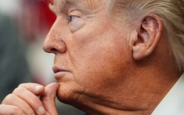 Nỗi sợ của Tổng thống Trump và bài toán gây khó 7 đời tổng thống Mỹ