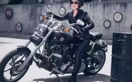 Cụ bà 73 tuổi vẫn đi phân khối lớn, trẻ như U50 nhờ 2 thói quen đơn giản, không phải tập thể dục