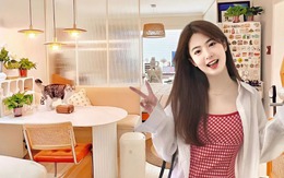 Căn hộ 39m² của cô gái 9X: Nhỏ nhưng tinh tế, 2 triệu người thích vì quá dễ chịu để sống một mình