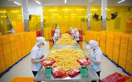 Một công ty chốt ngày trả cổ tức tiền mặt 30% trong chưa đầy 1 tuần nữa