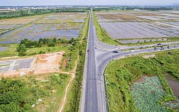 Vụ “Người lạ” trong hồ sơ gói thầu 16,5 tỉ ở Quảng Trị: Phát sinh kiến nghị vẫn khởi công?