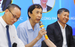 TS Võ Trí Thành: Lượng tiền nhàn rỗi trong dân rất lớn, có thể lên tới 500.000 tỷ đồng