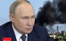 Ukraine muốn lấy 2 lò phản ứng hạt nhân của Nga mà Bulgaria đang sở hữu