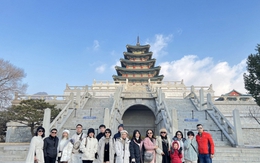 Tin khá vui: Một quốc gia mở rộng thêm nhóm người Việt xin được visa 10 năm, liên quan đến nơi ở hiện tại