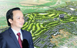 2 ngày nữa, FLC của Chủ tịch Trịnh Văn Quyết động thổ dự án hơn 8.200 tỷ đồng, quy mô hơn 500ha tại tỉnh rộng thứ 2 Việt Nam