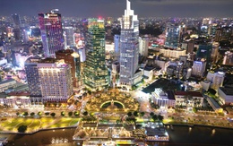 Phấn đấu trình Quốc hội Luật Đô thị đặc biệt cho TP.HCM trong tháng 11