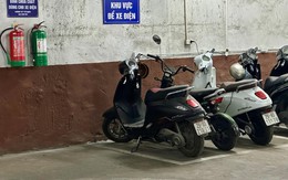 Thủ tướng chỉ đạo thúc đẩy phát triển hạ tầng trạm sạc xe điện tại các chung cư