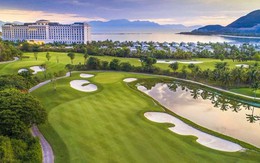 Cà Mau chấp thuận chủ trương đầu tư sân golf đầu tiên