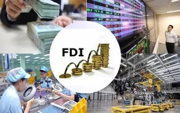 TP. Hồ Chí Minh dự kiến thu hút 8,9 tỷ USD vốn FDI trong quý II
