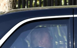 Tổng thống Mỹ Donald Trump xuất hiện tại Toà án Tối cao