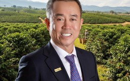 Một 'ông trùm' Việt Nam muốn làm 24.000 ha cà phê lớn nhất thế giới, vượt tham vọng của bầu Đức