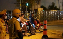 CSGT đồng loạt ra quân, lập 882 chốt kiểm tra trên toàn quốc: Đây là lỗi vi phạm giao thông phổ biến nhất