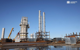 Nga sắp mất 1 khách hàng mua dầu