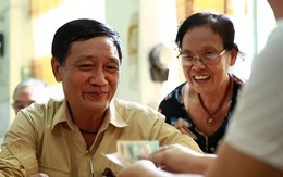 Tin vui khi sắp triển khai chính sách chưa từng có cho hơn 16 triệu người cao tuổi trên cả nước