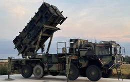 Mỹ hỏi mượn tên lửa và hệ thống Patriot để chống lại Iran, một nước EU từ chối thẳng