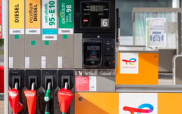 Quốc gia giàu nhất nhì EU chứng kiến 900 trạm xăng cạn kiệt nhiên liệu