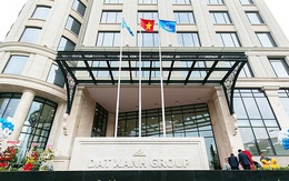 Phó Tổng Giám đốc Đất Xanh Group muốn thoái sạch vốn