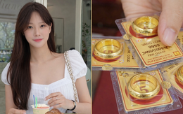 5 năm đều đặn mua vàng, đây là những lời khuyên tôi dành cho bạn