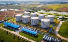 PGS.TS Đinh Trọng Thịnh: Nếu nâng dự trữ xăng dầu của Việt Nam từ 30 ngày lên 90 ngày, điều gì sẽ xảy ra?