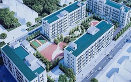 Lâm Đồng sẽ bàn giao 1.900 căn nhà ở xã hội trong năm 2026
