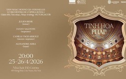 Techcombank và Masterise Group mang “tinh hoa Pháp” về Việt Nam, tôn vinh những di sản nghệ thuật độc bản