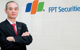 FPTS bổ nhiệm Chủ tịch HĐQT và Tổng giám đốc