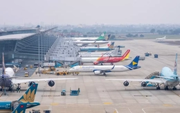 Làm rõ cơ sở đề xuất phụ thu phí nhiên liệu, tăng giá vé máy bay