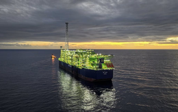 Cường quốc xuất khẩu khí đốt thứ 3 thế giới tung lô hàng từ mỏ 4,2 tỷ USD giữa cơn khát năng lượng, hàng loạt bạn hàng châu Á sắp được hưởng lợi?