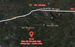 "Bắc tiến" với đại đô thị hơn 1 tỷ USD, Phú Mỹ Hưng báo lãi năm 2025 gần 3.000 tỷ đồng, vượt Kinh Bắc, Nam Long, Novaland