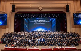 Vingroup lần đầu mở khoá đào tạo 20.000 người, học xong có thể làm cho tỷ phú Phạm Nhật Vượng với thu nhập tới 50 triệu/tháng