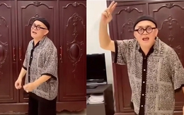 Clip Xuân Hinh bắn rap: Gừng càng già càng cay!