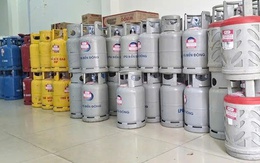 Doanh nghiệp lý giải vì sao giá gas liên tục tăng, đã vượt 640.000 đồng/bình 12 kg
