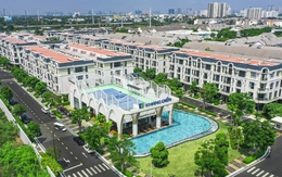 Bất động sản Việt Nam đang dần chấm dứt "kỷ nguyên phân lô"